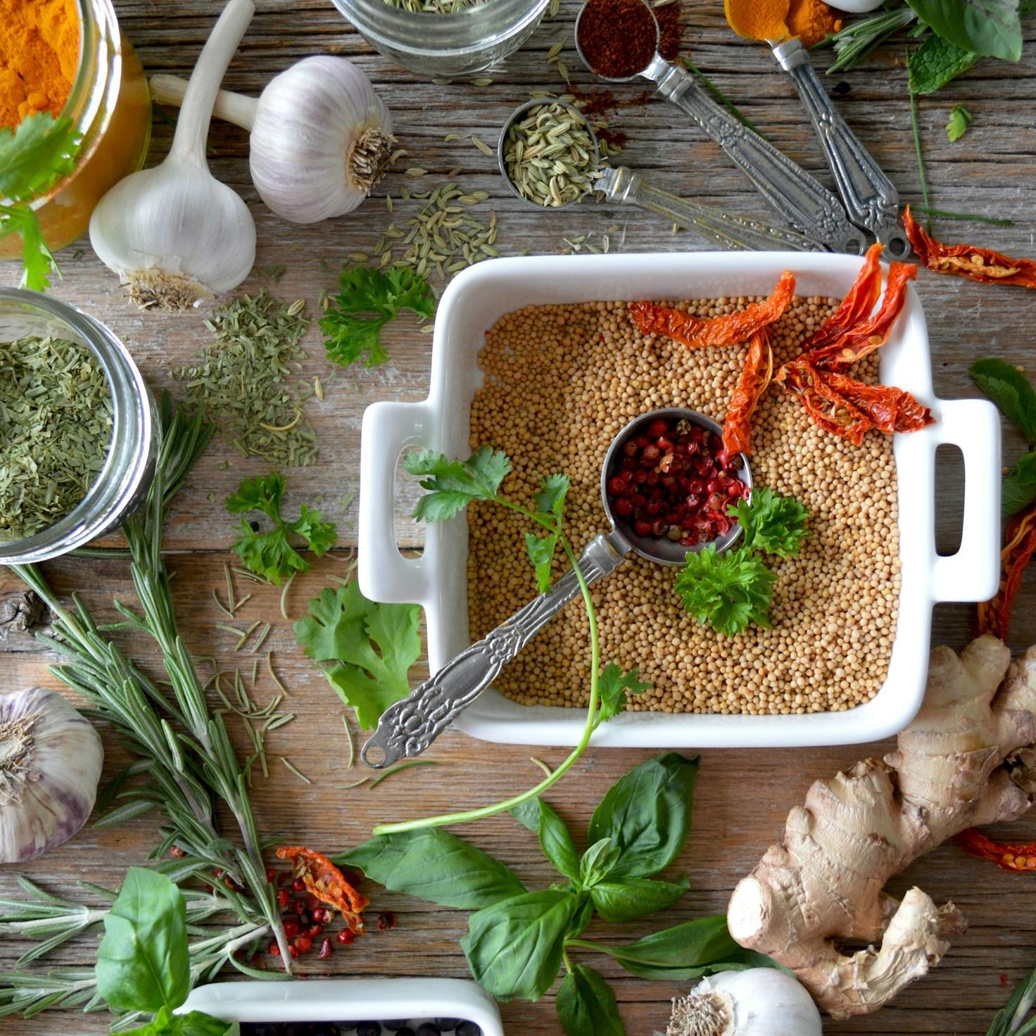 Portrait representing the creator behind Soft Garden Haven